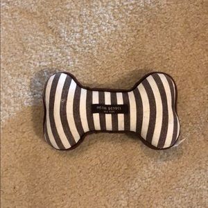 Henri Bendel Dog Toy